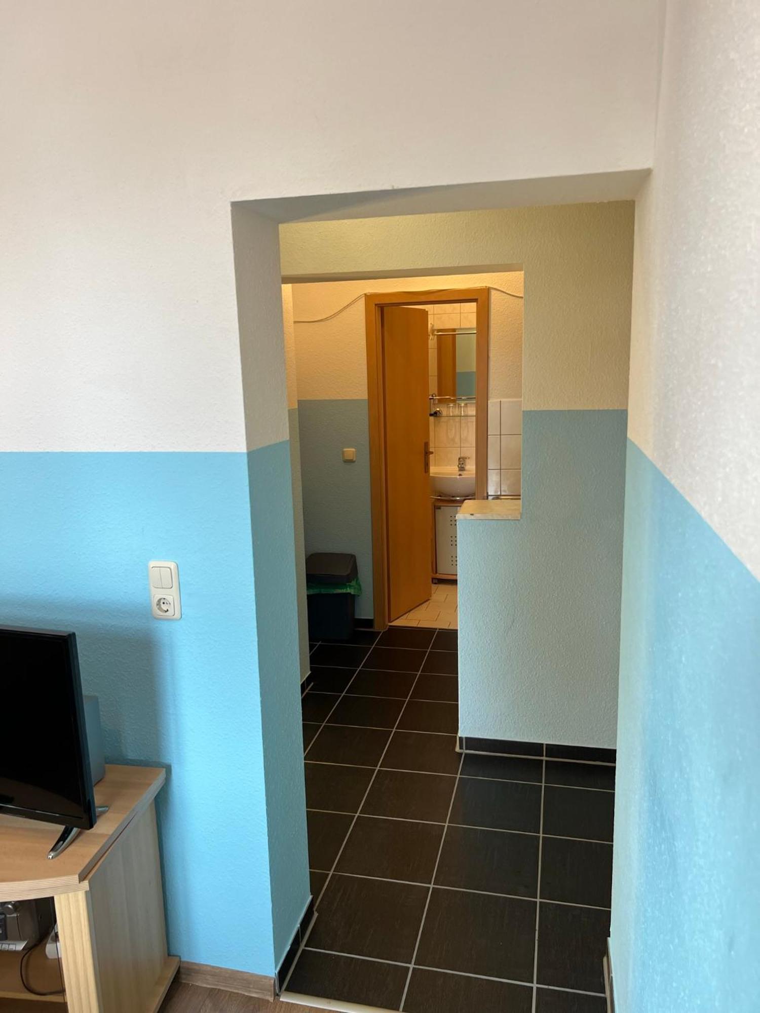Ferienwohnungen Hennig Heringsdorf  Rum bild
